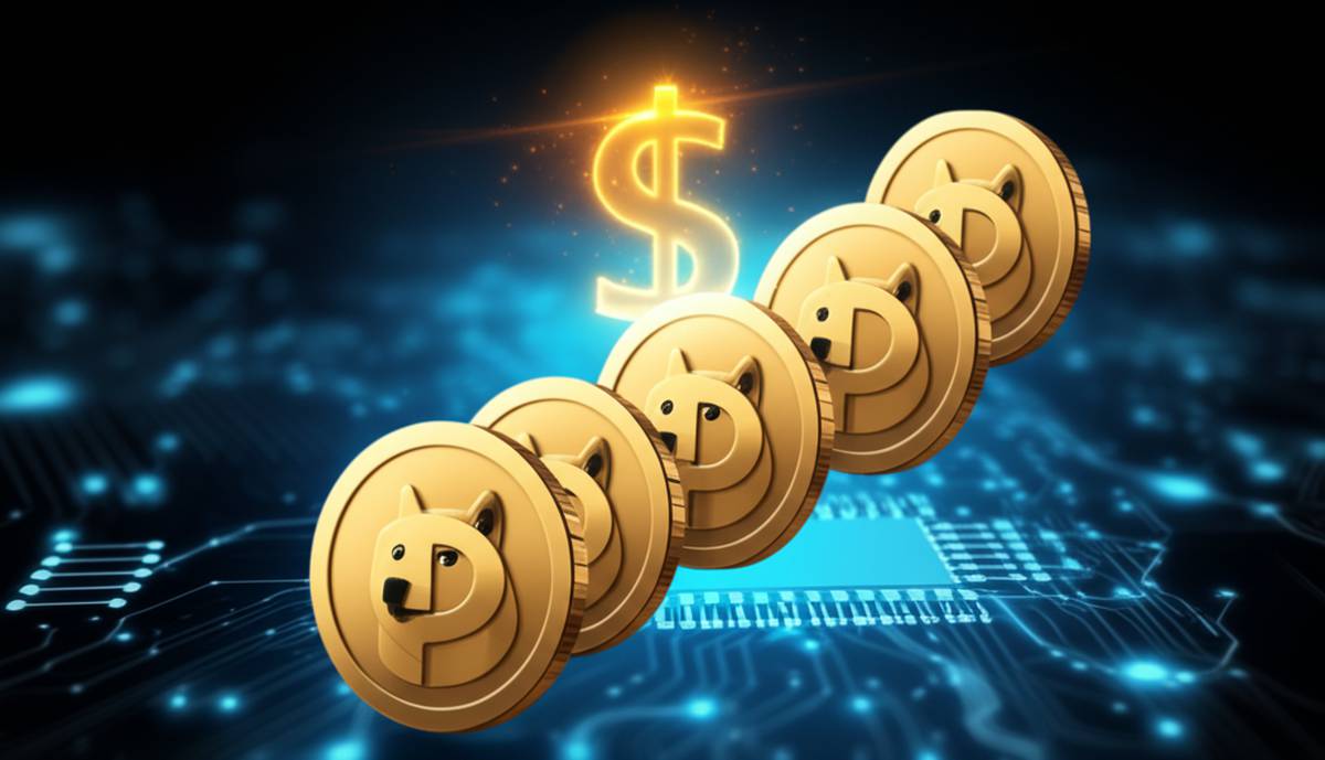 آیا دوج کوین یک دلار میشود؟ | تحلیل و پیش بینی آینده Dogecoin