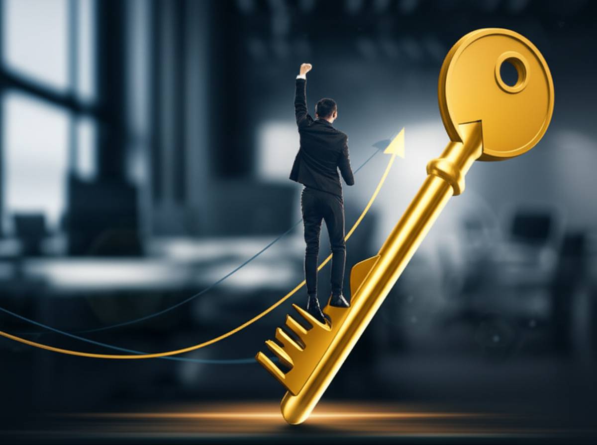 خلاصه کتاب کلیدهای فروش زیگ زیگلار | راهنمای کامل برای افزایش فروش