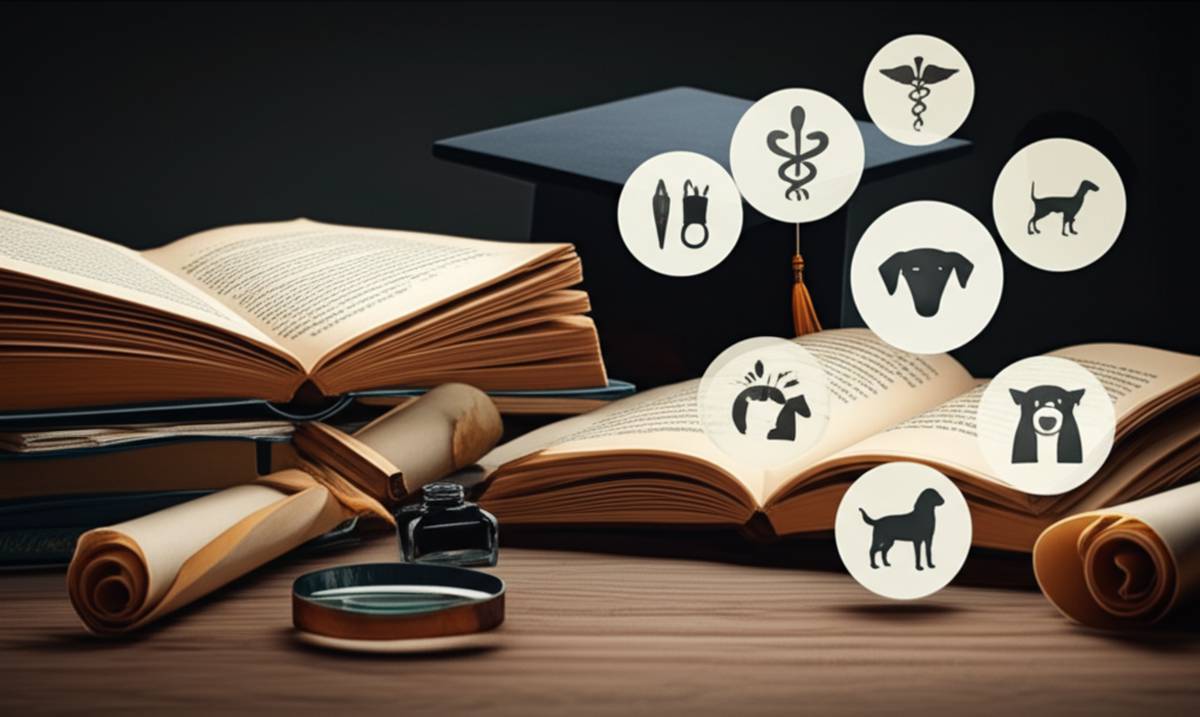 خلاصه کتاب آمادگی آزمون زبان دامپزشکی (ارشد و دکتری)