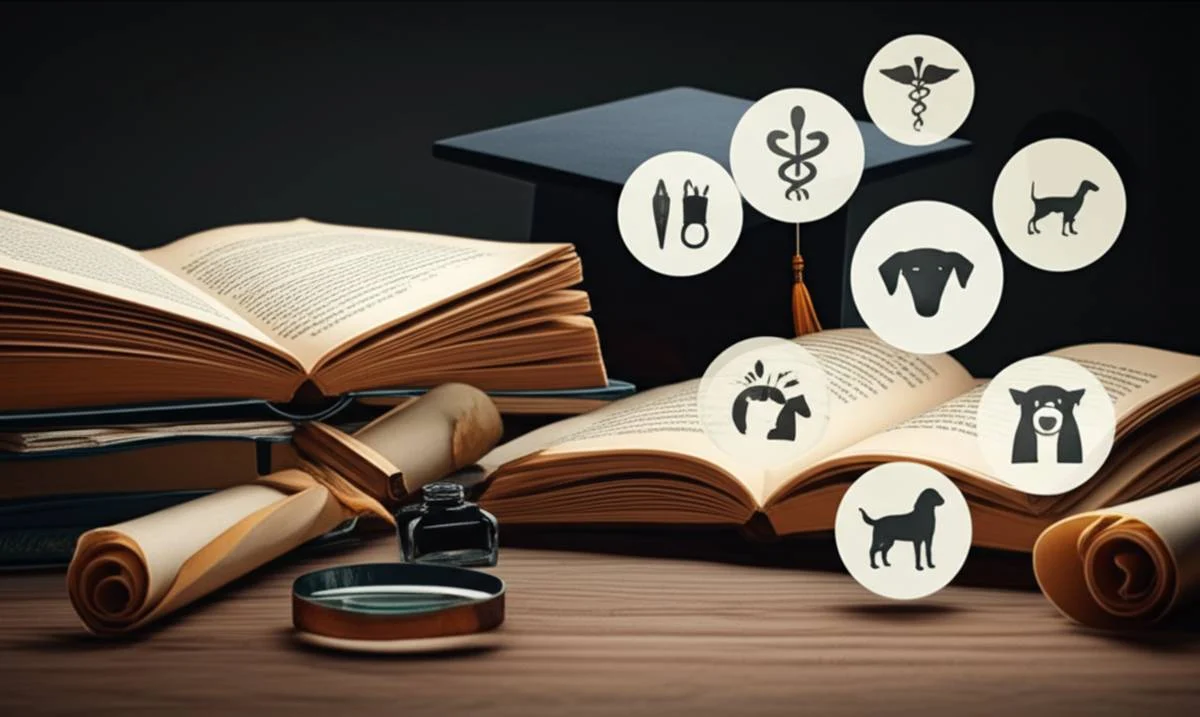 خلاصه کتاب آمادگی آزمون زبان دامپزشکی (ارشد و دکتری)