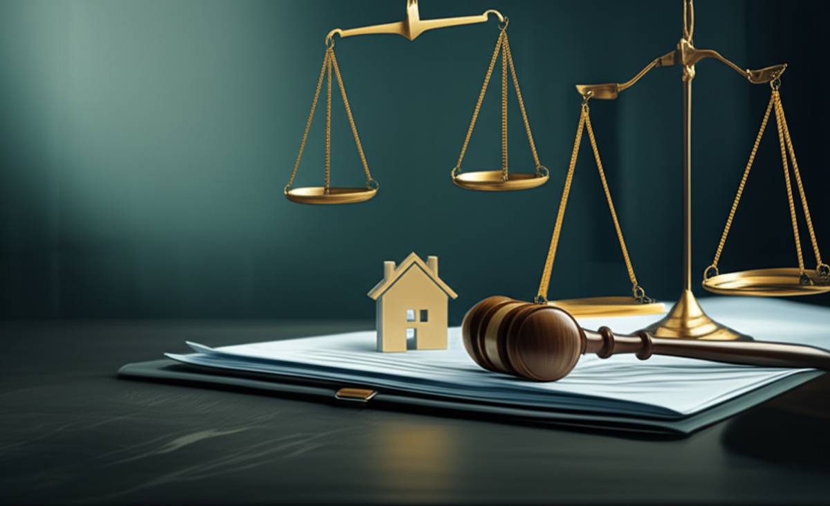 دستور فروش ملک مشاع: راهنمای صفر تا صد مراحل و نکات قانونی