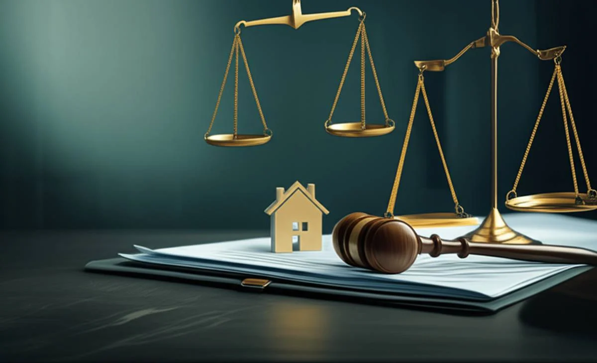 دستور فروش ملک مشاع: راهنمای صفر تا صد مراحل و نکات قانونی