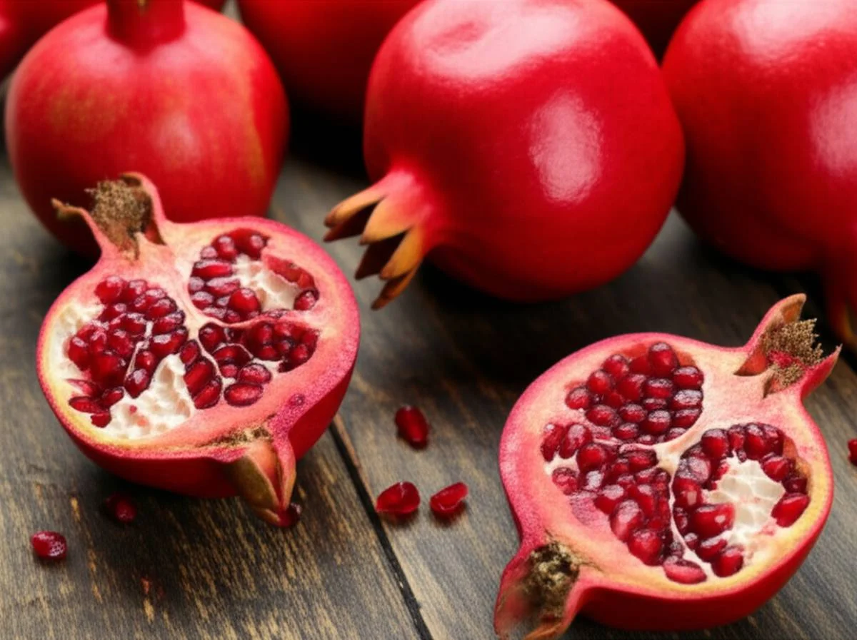 خواص انار: هر آنچه باید درباره فواید و مضرات این میوه بدانید
