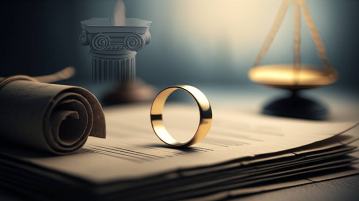 مهریه زن فوت شده | آیا مهریه به ورثه تعلق می گیرد؟