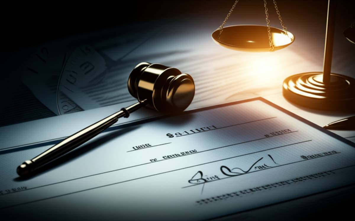 کیف | وکیل چک تا چه زمانی کیفری است؟ (صفر تا صد شرایط و مهلت)