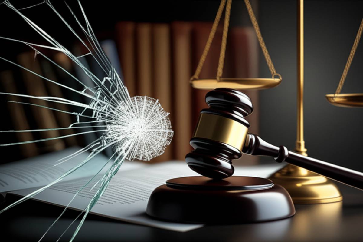 معنی تعدی در حقوق چیست؟ | شرح جامع، ارکان و پیامدها