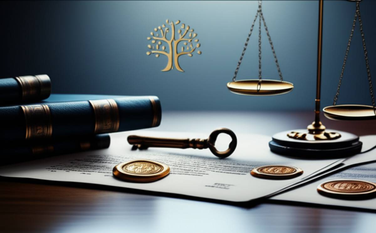 قانون انحصار وراثت ۱۴۰۲ | راهنمای جامع مراحل و مدارک