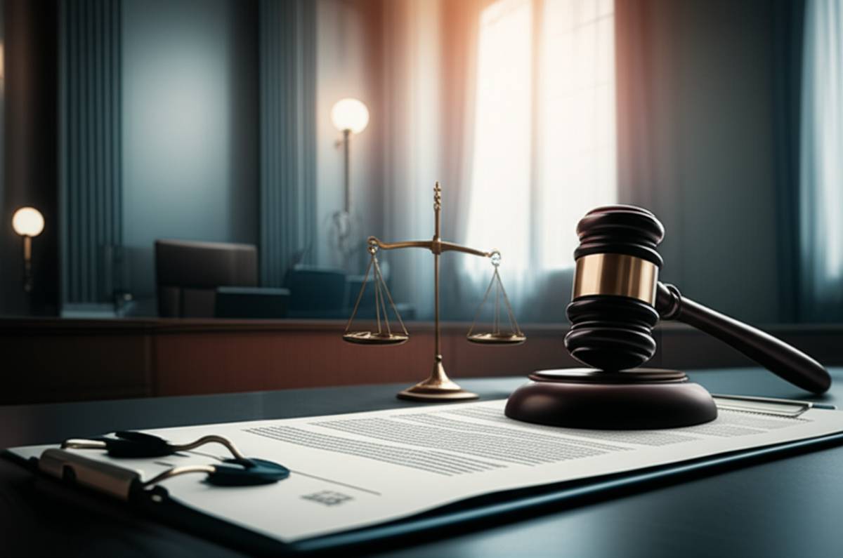 چگونه درخواست عدم تمکین کنیم؟ (راهنمای کامل ۱۴۰۳)