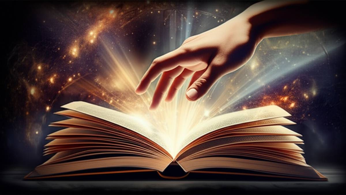 خلاصه کتاب دست سرنوشت - اثر معصومه ملاک زاده