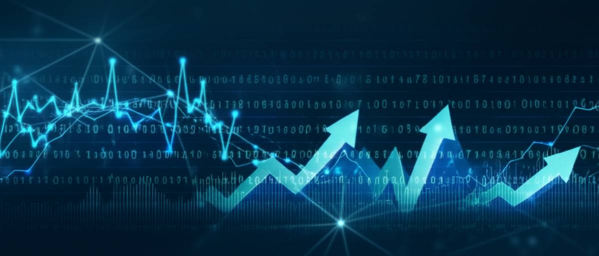 بازار ارز دیجیتال: قیمت لحظه ای، نمودار و تحلیل