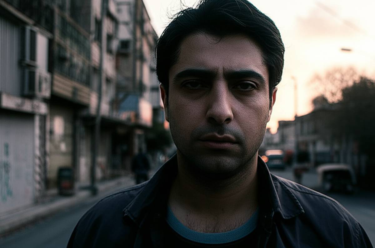 فیلم لانتوری: معرفی و نقد کامل | خلاصه داستان و بازیگران