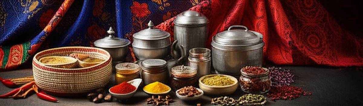 سوغات مالزی: ۱۰ هدیه برتر و محبوب برای سفر شما