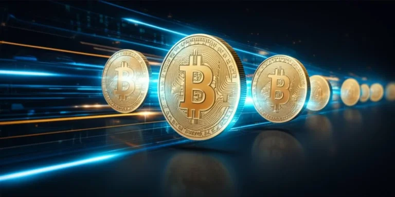 خرید سریع بیت کوین | آسان، فوری و امن، در کمتر از ۵ دقیقه