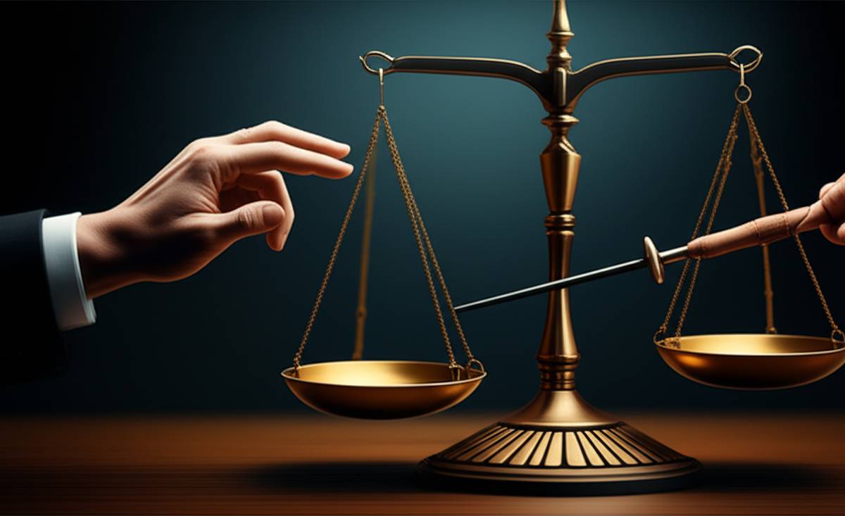 تعدی و تفریط چیست؟ معنی، تفاوت و بررسی کامل حقوقی