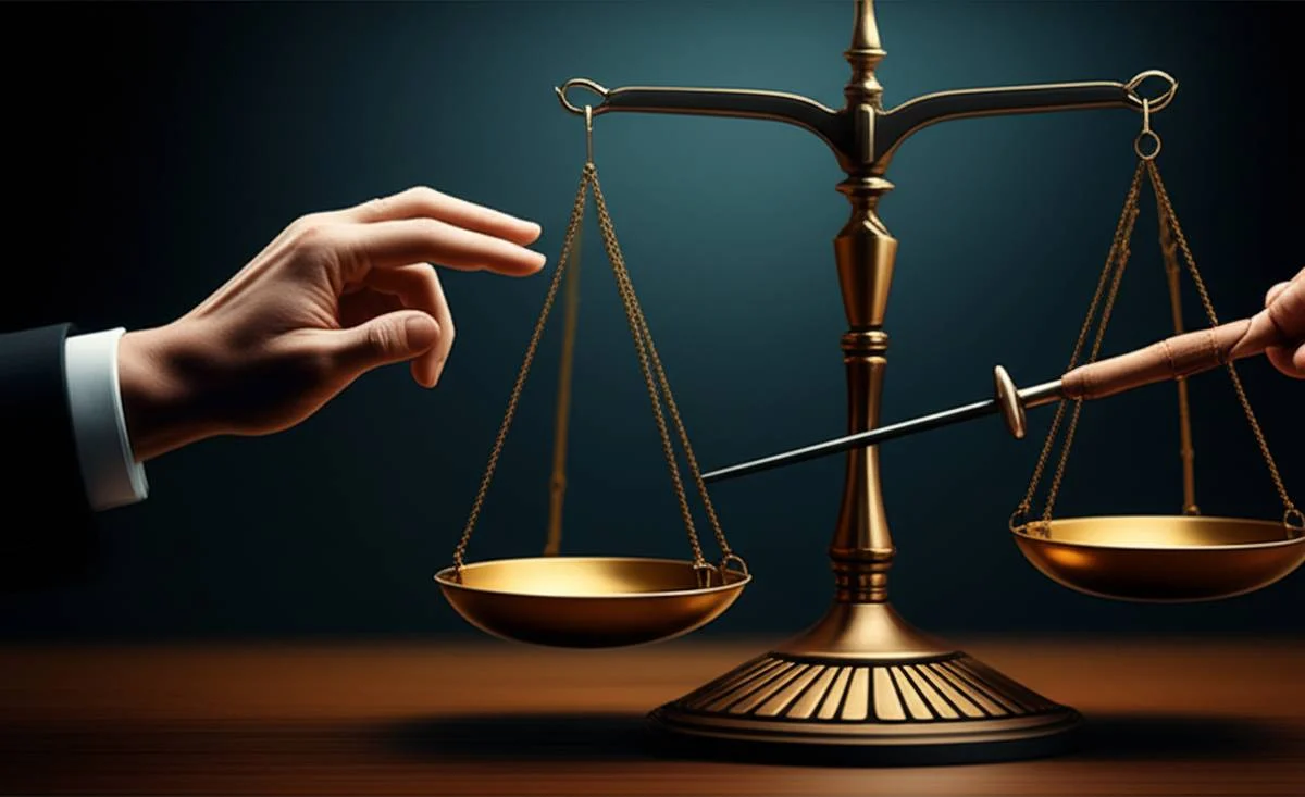 تعدی و تفریط چیست؟ معنی، تفاوت و بررسی کامل حقوقی