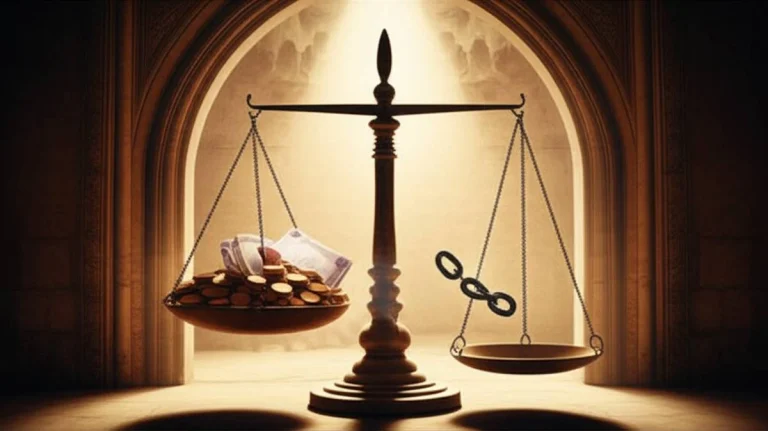ربا چیست؟ تعریف، حکم و مجازات آن در اسلام (راهنمای جامع)