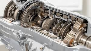 زمان تعویض صفحه کلاچ گیربکس اتوماتیک چه زمانی است؟