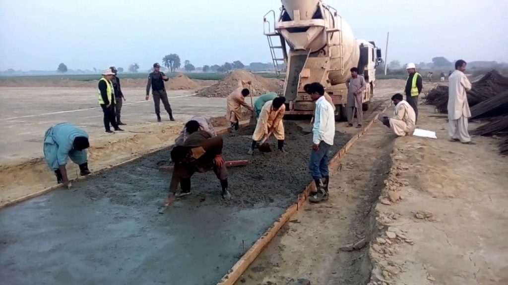 شیمیایی | خواص راهنمای کامل خرید سیمان برای پیمانکاران؛ هر آنچه باید بدانید!