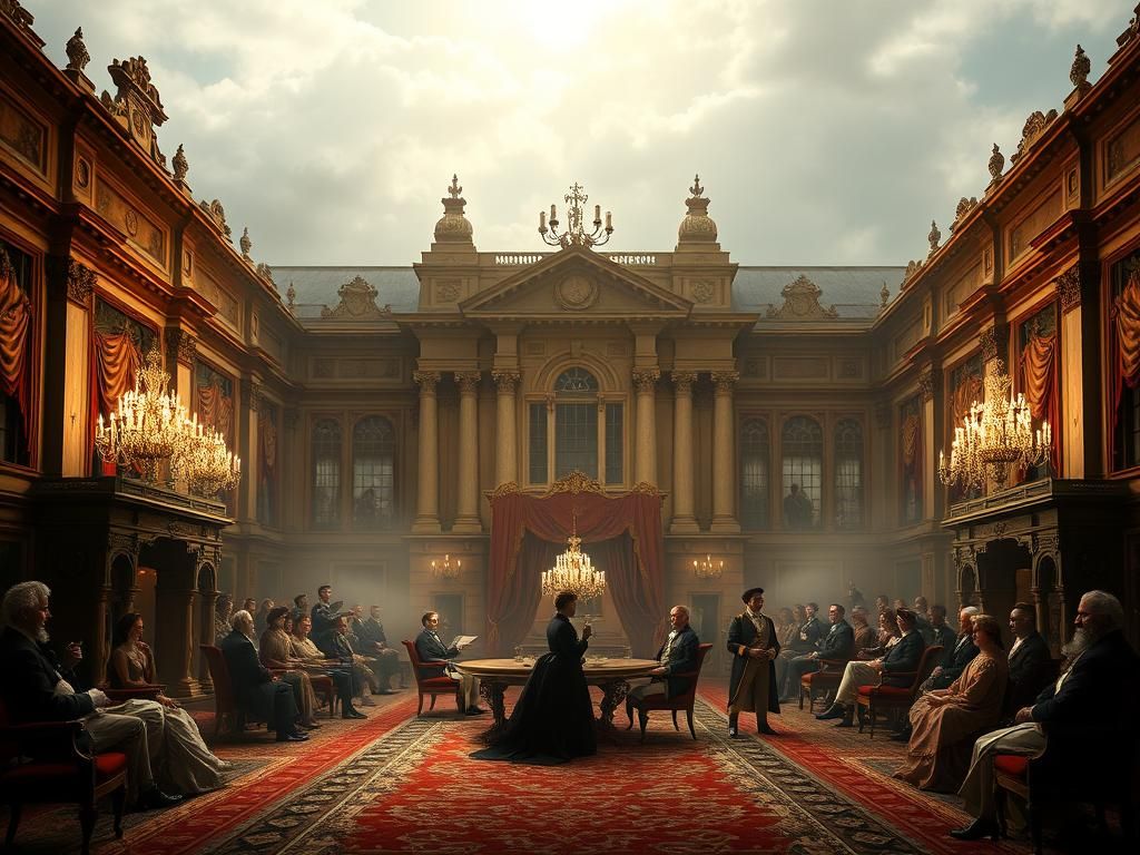 خلاصه کتاب بری لیندون (ویلیام تاکری) - نکات کلیدی و تحلیل رمان