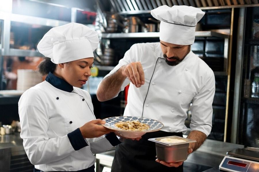 بازاریابی | رستوران معرفی مشاغل جدید در حوزه خدمات غذایی