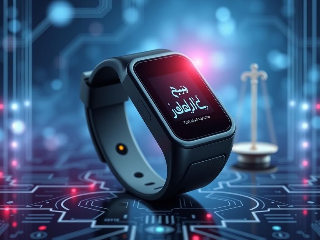 قانون جدید پابند الکترونیک | صفر تا صد تغییرات و نکات