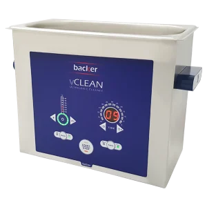 دیجیتال | الکترونیک backer l13 ultrasonic cleaner