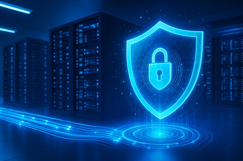 آغاز تحول دیجیتال با نصب و راه اندازی شبکه حرفه ای و اصولی