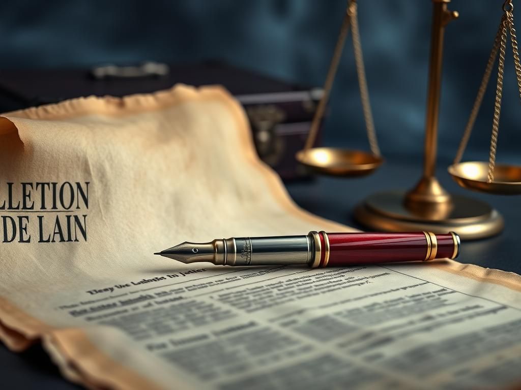 نمونه شکایت از امین اموال | راهنمای کامل و دانلود فرم