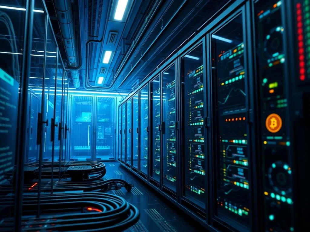 قیمت ماینر در اصفهان | بهترین نرخ، فروش با گارانتی