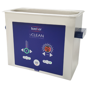 دیجیتال | الکترونیک مقایسهٔ حمام التراسونیک آنالوگ در برابر دیجیتال