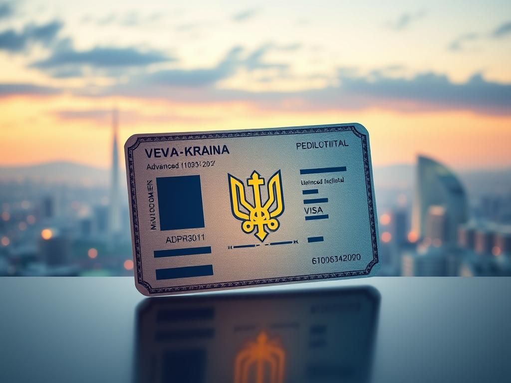 درمان | اوکراین ویزای درمانی اوکراین: شرایط و امکان دریافت آن