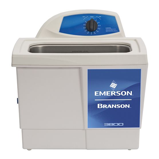 دیجیتال | الکترونیک Branson M3800