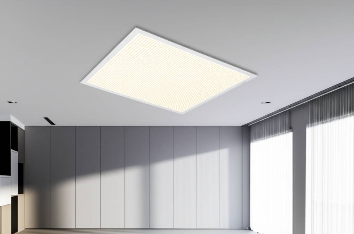 خرید پنل LED سقفی 60 در 60 کم مصرف با گارانتی معتبر