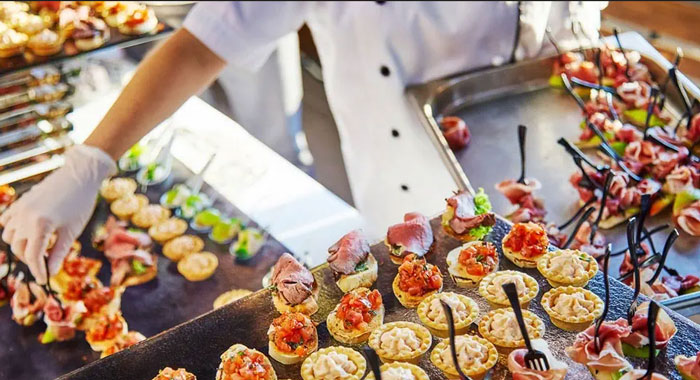 بازاریابی | رستوران معرفی مشاغل جدید در حوزه خدمات غذایی