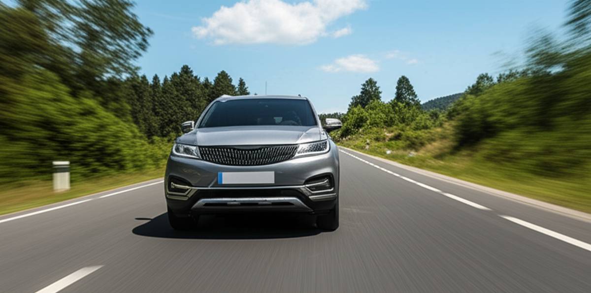 امنیت سفر جاده ای - راهنمای جامع برای سفری ایمن