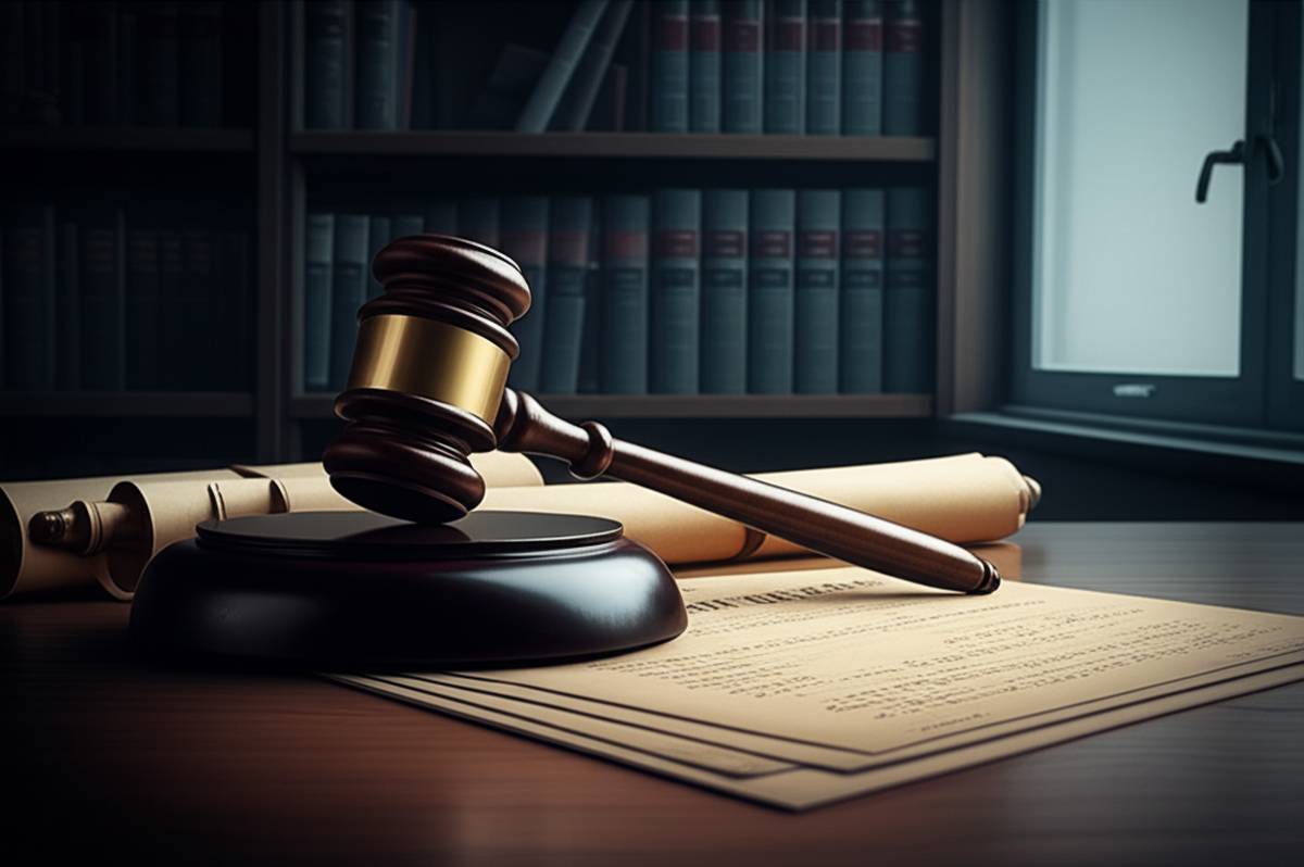 فروش مال غیر درجه چند است؟ راهنمای کامل مجازات و انواع جرم