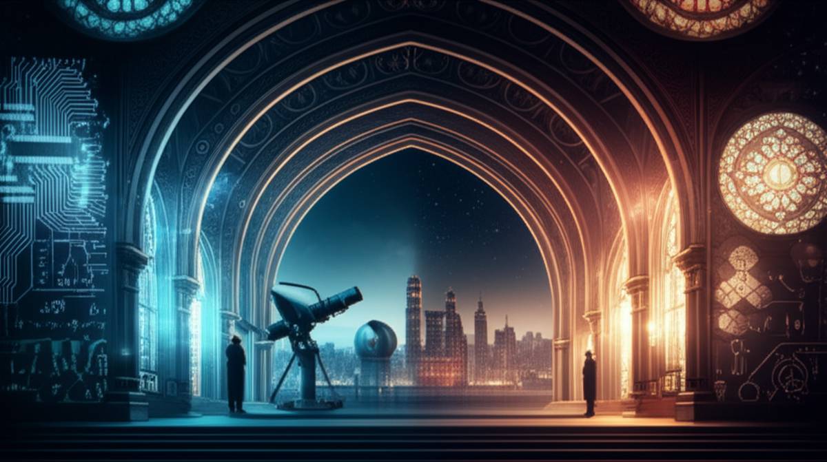 خلاصه کتاب علم و دین در جامعه برتراند راسل: بررسی کامل