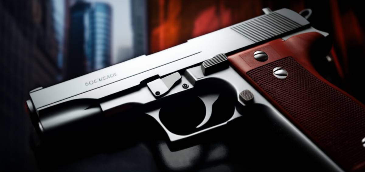 نمونه رای | وکیل نمونه رای قدرت نمایی با اسلحه: هر آنچه باید بدانید