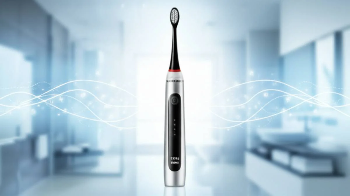 نقد و بررسی تریزا Sonic Power Pro Interdental | برس نرم