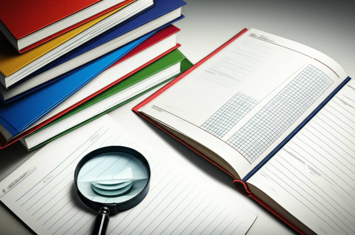 کنکور تفاوت دفترچه های کنکور چیست؟ | راهنمای جامع (عمومی و اختصاصی)