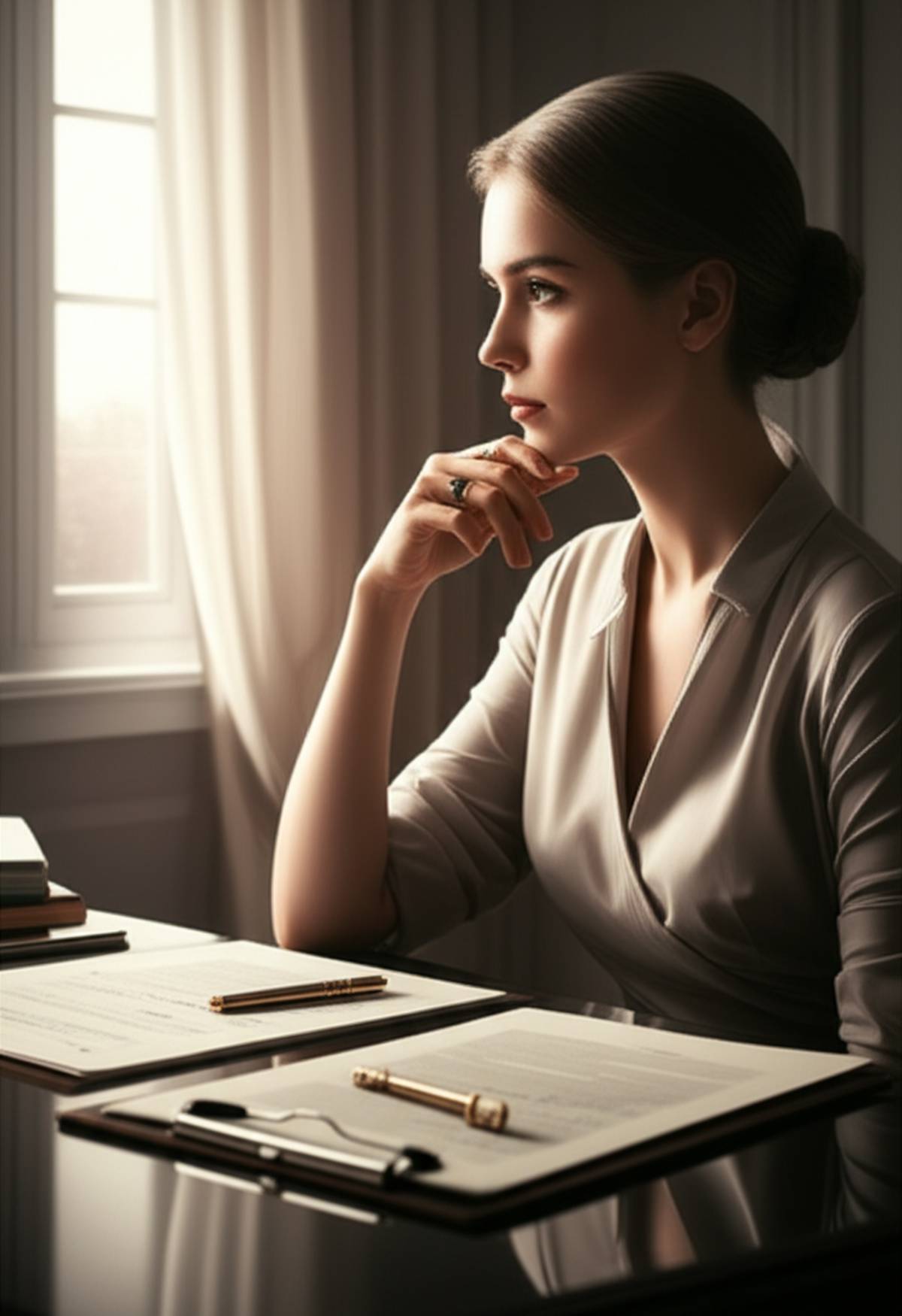 قوانین | وکیل ارث زن از مرد بدون فرزند - قوانین، سهم الارث و نکات مهم