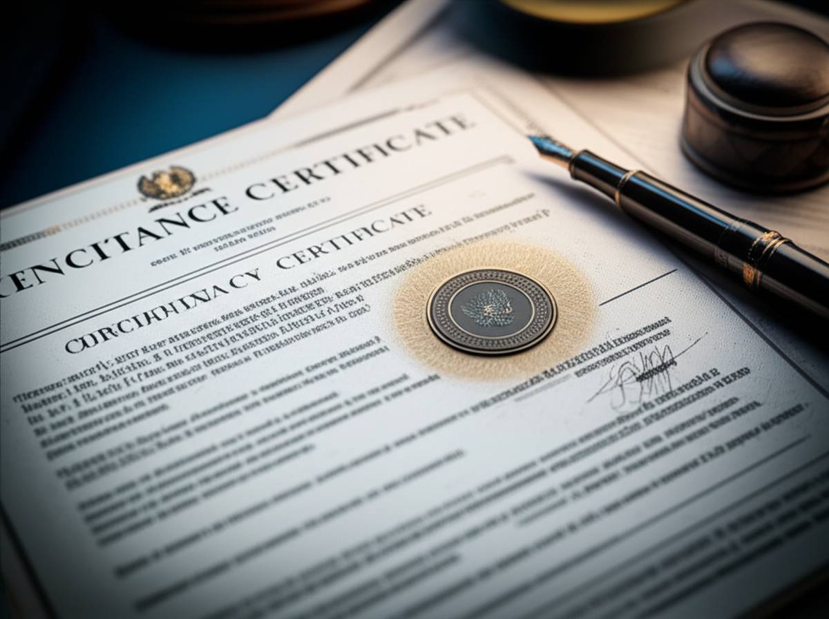 وکیل چگونه برگه انحصار وراثت بگیریم؟ راهنمای کامل + مدارک لازم