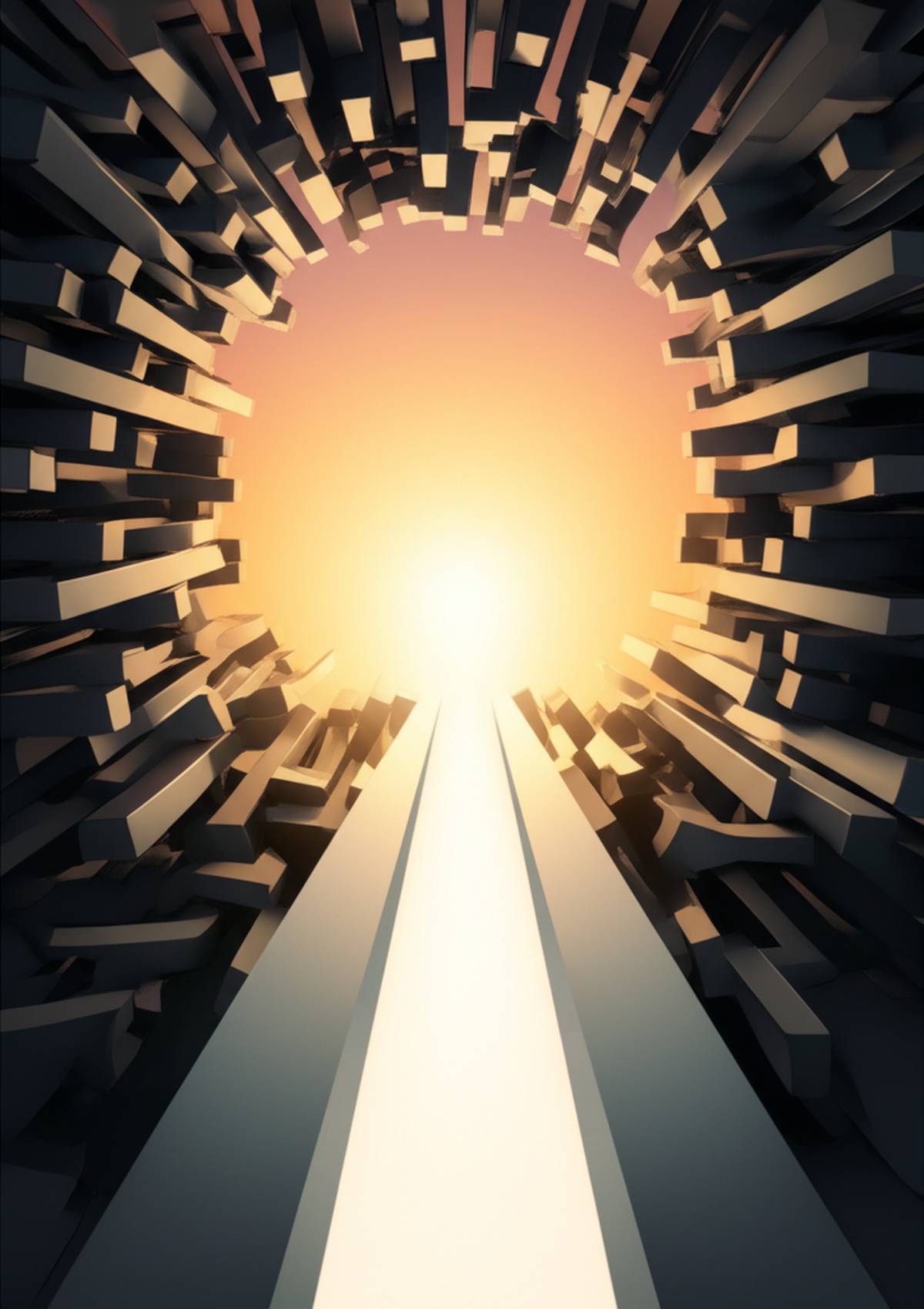 خلاصه کتاب غیرممکن غیرممکنه (کار نشد نداره) | ماری فورلئو