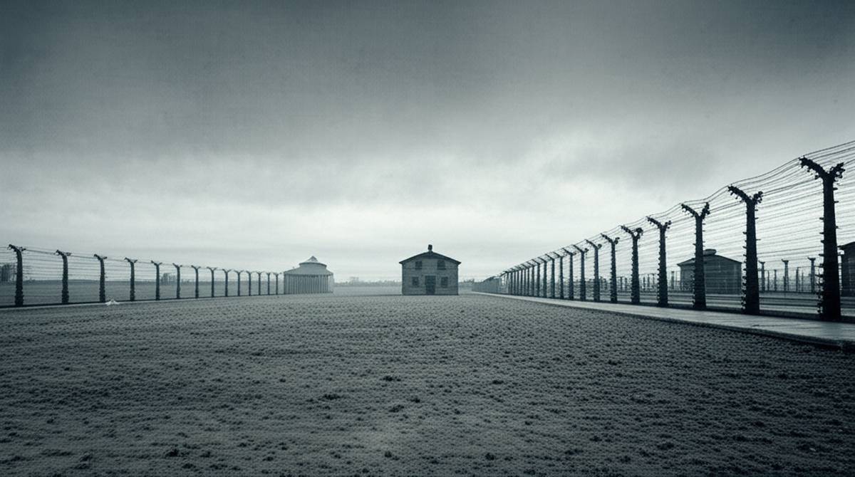 گردشگری اردوگاه های نسل کشی | هر آنچه باید درباره جنایات هولناک بدانید