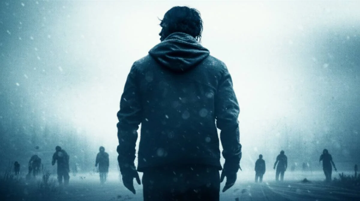 فیلم Blood Quantum (2019) | دانلود رایگان و تماشای دوبله فارسی