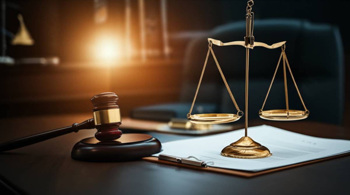 دعوی به چه معناست؟ | راهنمای کامل مفهوم حقوقی و کاربردها