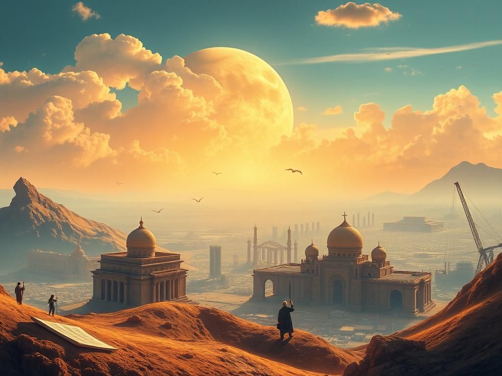 تاریخچه پیدایش و تکامل دانش استخراج اطلاعات