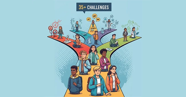 نقشه رشد | مرجع هدایت تحصیلی و انتخاب رشته نهم به دهم