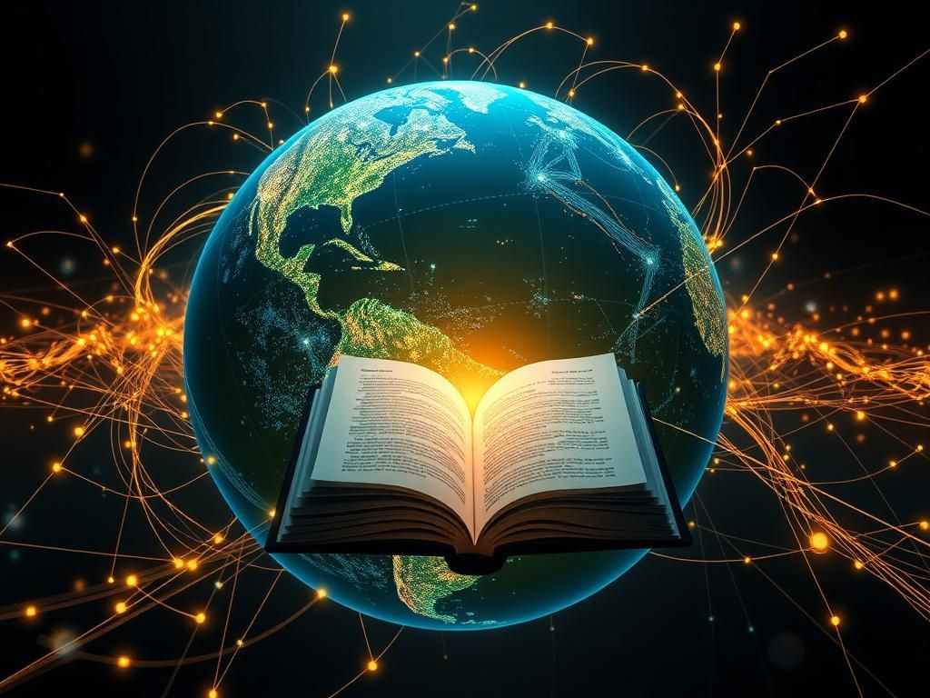 چگونه مقاله علمی خود را به دسترسی جهانی برسانید؟