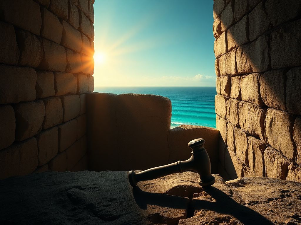 رستگاری در شاوشنک: معرفی، نقد و درس های جاودانه این شاهکار